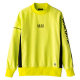 Men's  BBCO LINE SWEAT｜A0-1553-11