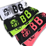 BBCO PANDA TOWEL MUFFLER｜A0-0706-11