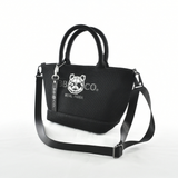 UNISEX MINI TOTE BAG<br>A0-0252-01