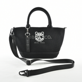 UNISEX MINI TOTE BAG<br>A0-0252-01