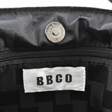UNISEX MINI TOTE BAG<br>A0-0252-01