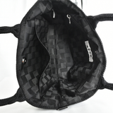 UNISEX MINI TOTE BAG<br>A0-0252-01