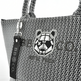 UNISEX MINI TOTE BAG<br>A0-0252-01