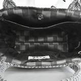 UNISEX MINI TOTE BAG<br>A0-0252-01