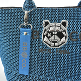 UNISEX MINI TOTE BAG<br>A0-0252-01