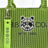 UNISEX MINI TOTE BAG<br>A0-0252-01