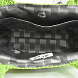 UNISEX MINI TOTE BAG<br>A0-0252-01