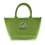 UNISEX MINI TOTE BAG<br>A0-0252-01
