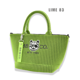 UNISEX MINI TOTE BAG<br>A0-0252-01
