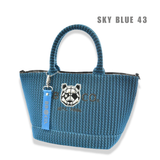 UNISEX MINI TOTE BAG<br>A0-0252-01
