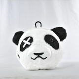 PANDA FACE POUCH｜A0-0259-11