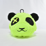 PANDA FACE POUCH｜A0-0259-11