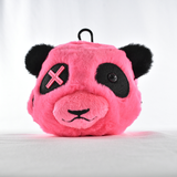 PANDA FACE POUCH｜A0-0259-11