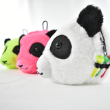 PANDA FACE POUCH｜A0-0259-11