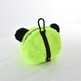 PANDA FACE POUCH｜A0-0259-11