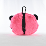 PANDA FACE POUCH｜A0-0259-11