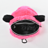 PANDA FACE POUCH｜A0-0259-11
