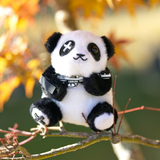 PANDA BALL CLEANER｜A0-0261-11
