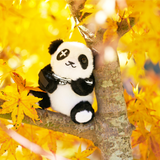 PANDA BALL CLEANER｜A0-0261-11