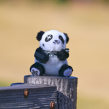 PANDA BALL CLEANER｜A0-0261-11