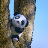 PANDA BALL CLEANER｜A0-0261-11