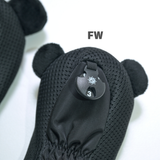 MESH FW/UT HEAD COVER<br>A0-0710-11