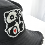 BBCO PANDA EMBLEM｜A0-0711-11