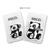 BBCO PANDA EMBLEM｜A0-0711-11