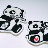BBCO PANDA EMBLEM｜A0-0711-11