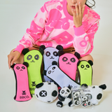 BBCO PANDA EMBLEM｜A0-0711-11