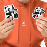 BBCO PANDA EMBLEM｜A0-0711-11