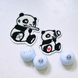 BBCO PANDA EMBLEM｜A0-0711-11