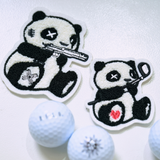 BBCO PANDA EMBLEM｜A0-0711-11
