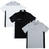 Men's SIDE LINE POLO｜A0-2803-11