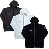 Men's ZIP-UP HOODIE｜A0-3150-11