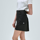 Pleated Hem Skirt｜A0-5601-11