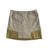 Pleated Hem Skirt｜A0-5601-11