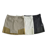 Pleated Hem Skirt｜A0-5601-11