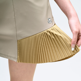 Pleated Hem Skirt｜A0-5601-11