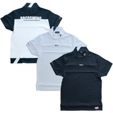 Men's SLASH×3 MockNeck｜A1-2506-11