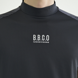 CAMO-PRINT MOCK NECK｜A1-2510-11