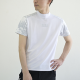 CAMO-PRINT MOCK NECK｜A1-2510-11