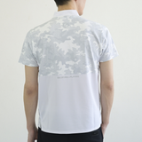 CAMO-PRINT MOCK NECK｜A1-2510-11