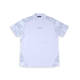 CAMO-PRINT MOCK NECK｜A1-2510-11