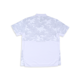 CAMO-PRINT MOCK NECK｜A1-2510-11