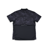 CAMO-PRINT MOCK NECK｜A1-2510-11