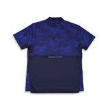 CAMO-PRINT MOCK NECK｜A1-2510-11