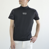 CAMO-PRINT MOCK NECK｜A1-2510-11