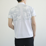 CAMO-PRINT POLO｜A1-2808-11