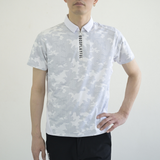CAMO-PRINT POLO｜A1-2808-11